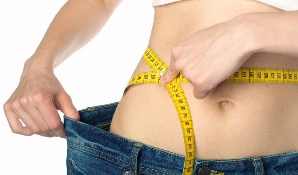 Cara Efektif Menurunkan Berat Badan Tanpa Diet Ketat