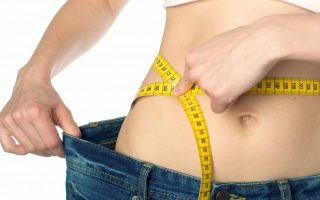 Cara Efektif Menurunkan Berat Badan Tanpa Diet Ketat