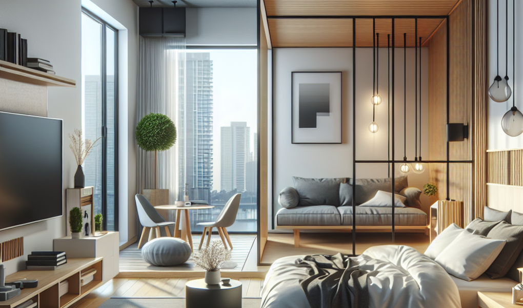 Gaya Hidup Minimalis Modern: Punya Lebih Sedikit, Hidup Lebih Maksimal