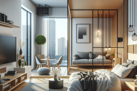 Gaya Hidup Minimalis Modern: Punya Lebih Sedikit, Hidup Lebih Maksimal