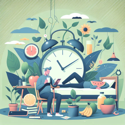 5 Kebiasaan Kecil yang Diam-Diam Mengubah Hidupmu Jadi Lebih Berkualitas