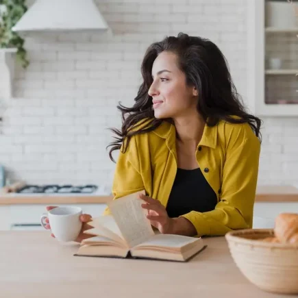 Biohacking untuk Orang Sibuk: 5 Ritual Pagi 5 Menit yang Bikin Produktivitas 'Nge-gas' Sepanjang Hari