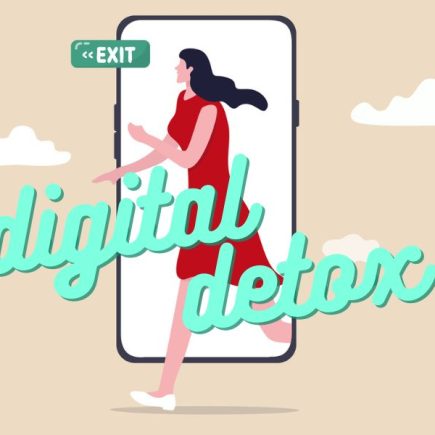 Detox Digital 2025: Saya Coba 'Offline' 2 Jam Sehari dan Hidup Kembali Seperti Manusia