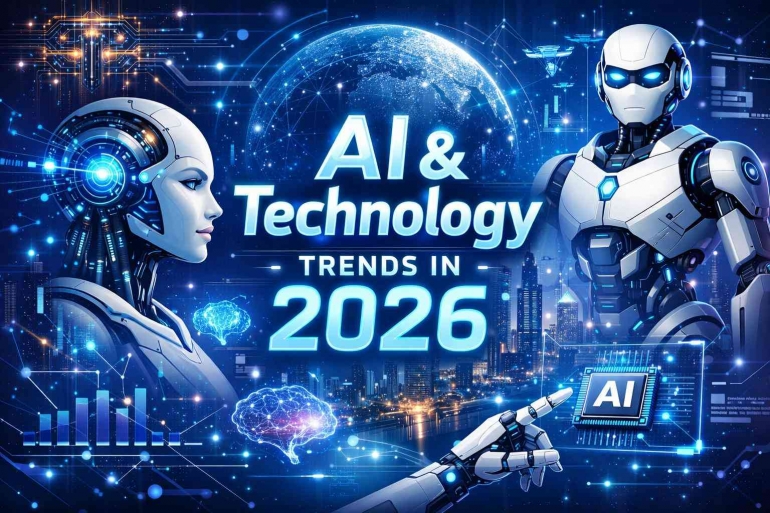 Neo-Tradisionalism": Hidup Slow di Era AI, Gaya Hidup 2026 yang Banyak Dicari.