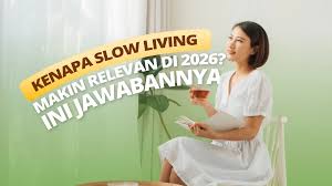 Slow Living 2.0: Mengapa Generasi Muda di 2026 Justru Ramai-Ramai 'Uninstall' Aplikasi Medsos dan Kembali ke Jurnal Analog?